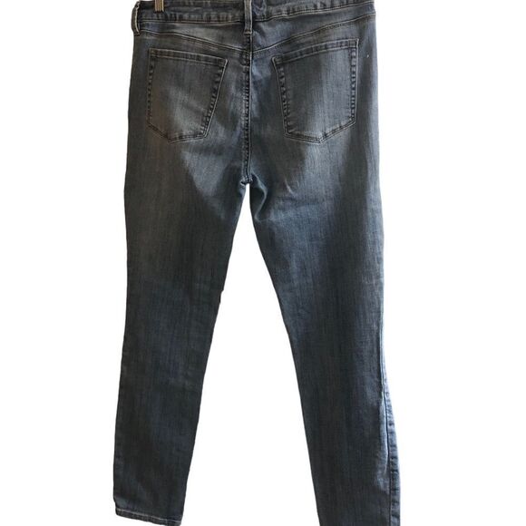 PACSUN Low rise Skinny Jeans‎ Size 29 - Picture 2 of 6